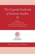 The Uppsala Yearbook of Eurasian Studies II