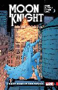 MOON KNIGHT: LEGACY VOL. 1 - CRAZY RUNS IN THE FAMILY