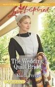 The Wedding Quilt Bride