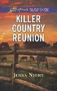 Killer Country Reunion