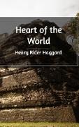 Heart of the World