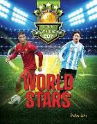 World Stars: The Road to the World's Most Popular Cup