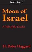 Moon of Israel