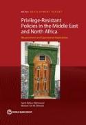 Privilege-resistant policies in the Middle East and North Africa