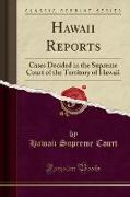 Hawaii Reports