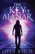 The Key of Alanar