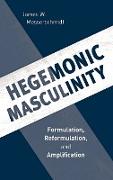 Hegemonic Masculinity