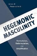 Hegemonic Masculinity