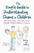 The Simple Guide to Understanding Shame in Children