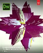 Adobe Dreamweaver CC Classroom in a Book (2018 Release)