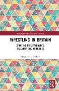 Wrestling in Britain