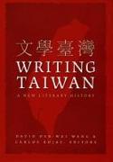 Writing Taiwan