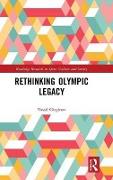 Rethinking Olympic Legacy