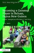 Becoming a Garamut Player in Baluan, Papua New Guinea