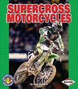 Supercross Motorcycles