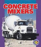 Concrete Mixers