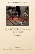 Sensation Drama, 1860-1880