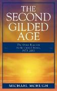 The Second Gilded Age