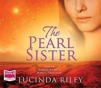 The Pearl Sister: The Seven Sisters, Book 4