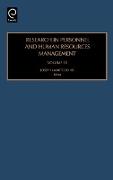 Research in Personnel and Human Resources Management