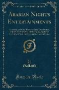 Arabian Nights Entertainments