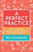 Perfect Practice: How to Establish and Maintain a Successful Practice in Holistic Health and Healing