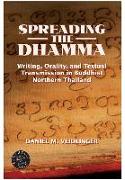 Spreading the Dhamma