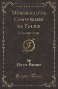 Mémoires d'un Commissaire de Police, Vol. 2