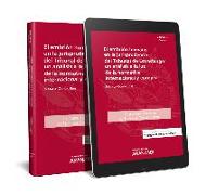 EMBRION HUMANO EN JURISPRUDENCIA DEL TRIBUNAL ESTRASBURGO