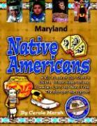 Maryland Indians (Paperback)