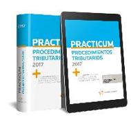 PRACTICUM PROCEDIMIENTOS TRIBUTARIOS (DÚO)