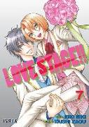 LOVE STAGE 07