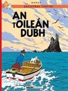 Tintin: An tOilean Dubh (IRISH)