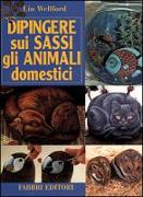 Dipingere sui sassi gli animali domestici