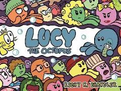 LUCY THE OCTOPUS