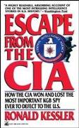 Escape from the CIA