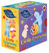 In the Night Garden: Little Learning Library