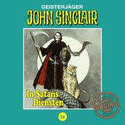John Sinclair Tonstudio Braun - Folge 74