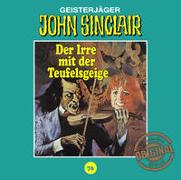 John Sinclair Tonstudio Braun - Folge 76
