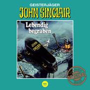 John Sinclair Tonstudio Braun - Folge 77