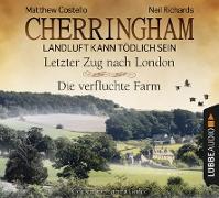 Cherringham - Folge 5 & 6