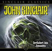 John Sinclair Classics - Folge 33