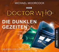 Doctor Who - Die dunklen Gezeiten