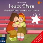 Lauras Stern - Freundschaftliche Gutenacht-Geschichten