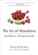 The Art of Abundance