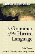 A Grammar of the Hittite Language