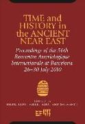 Time and History in the Ancient Near East