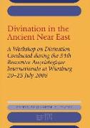 Divination in the Ancient Near East