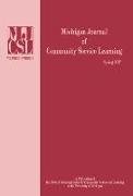 Michigan Journal of Community Service Learning: Volume 23 Number 2 - Spring 2017