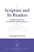 Scripture and Its Readers